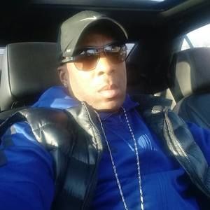 Meet your Posher, Terrance